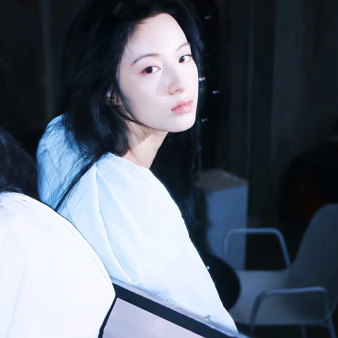 成年女性的动画时间